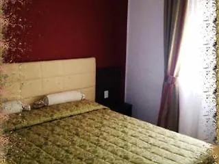 얼루어 호텔 3*