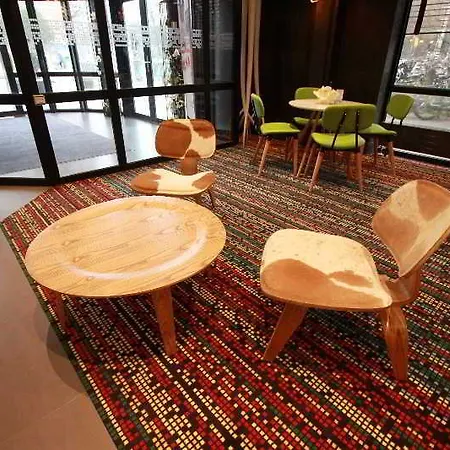 Xo Couture Hotel 4*