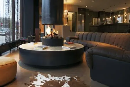 V Frederiksplein Hotel 3*
