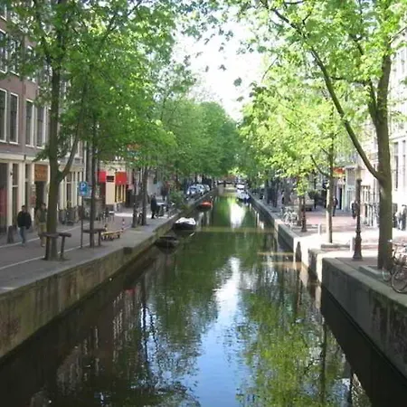 Xaviera's Amsterdam