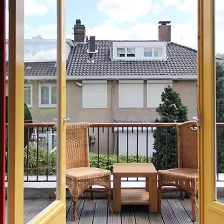 Bed & Breakfast Xaviera's Amsterdam