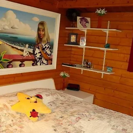 Xaviera's 2* أمستردام
