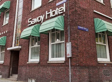 Hotel Savoy Amsterdam