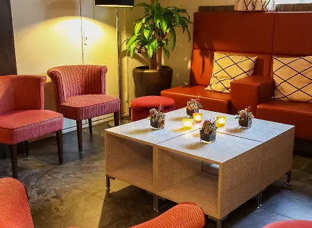 Hotel Savoy