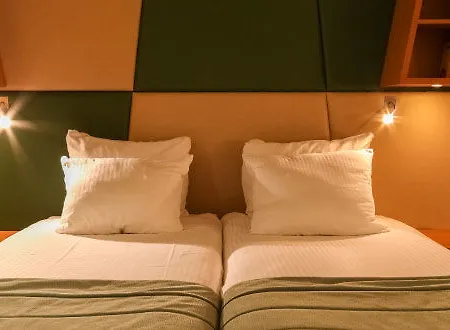 Hotel Savoy 4*