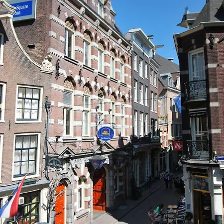 Best Western Dam Square Hotel Amsterdam
