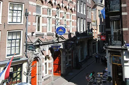 Best Western Dam Square Amsterdam