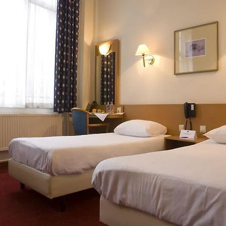 The Hoxton, Hotel