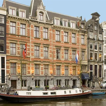 The Hoxton, Hotel 4*