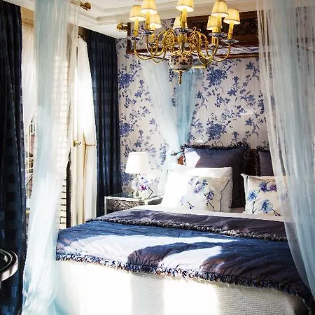 Hotel Estheréa