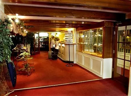 Rembrandtplein Hotel Ámsterdam