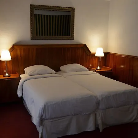 Rembrandtplein Hotel