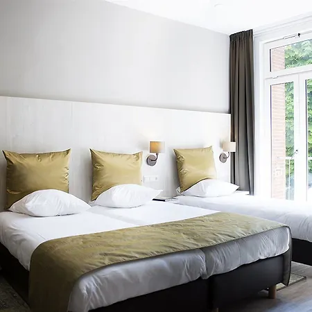 Hotel Apple Amsterdam