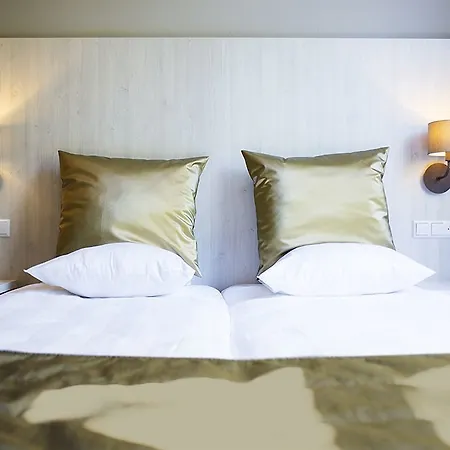 Apple 3* Amsterdam
