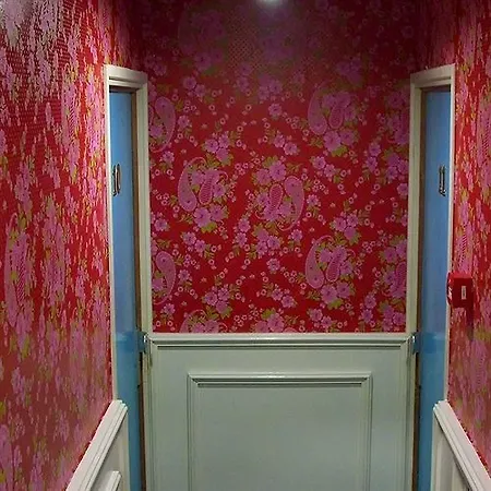 阿姆斯特丹莱兹广场旅馆