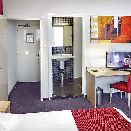 Hotel Nova Amsterdam
