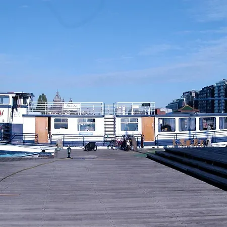 Amicitia Amsterdam