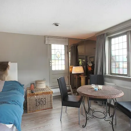 Nieuwpoortkade Houseboat - Canalview Ams Privatunterkunft Amsterdam