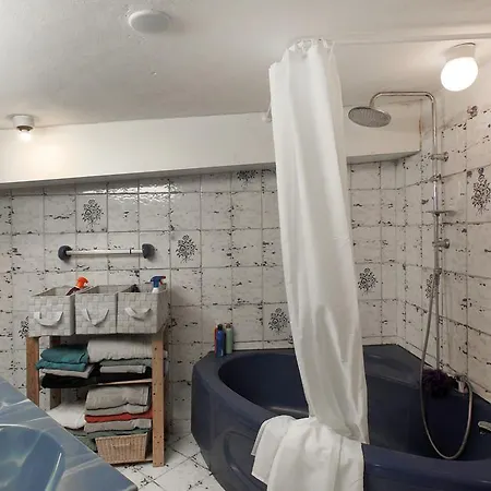 Nieuwpoortkade Houseboat - Canalview Ams Privatunterkunft Amsterdam
