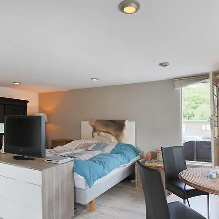 Nieuwpoortkade Houseboat - Canalview Ams Amsterdam