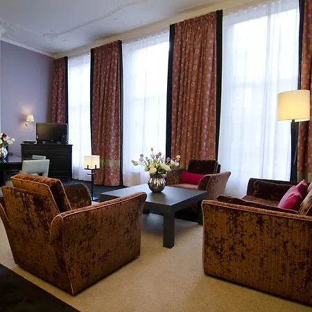 Canal House At Sofitel Legend The Grand Apartahotel 5*