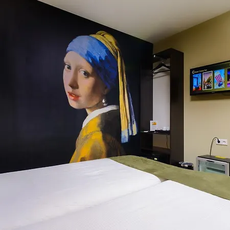 Hotel Campin 2*