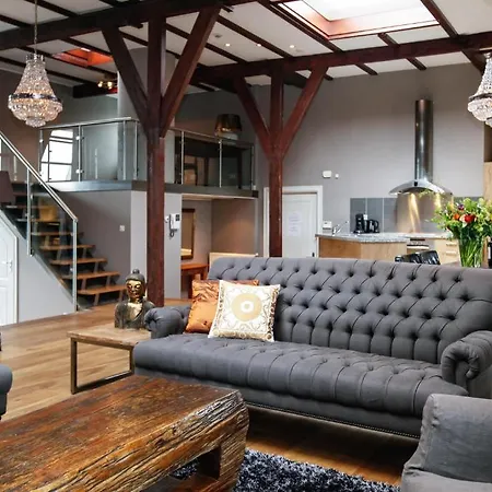 Short Stay Group Leidseplein Luxury Serviced Apartments Amsterdam Appartamento