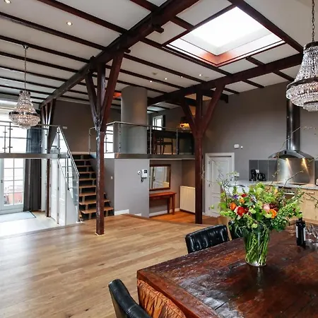 Short Stay Group Leidseplein Luxury Serviced Apartments Amsterdam Appartamento