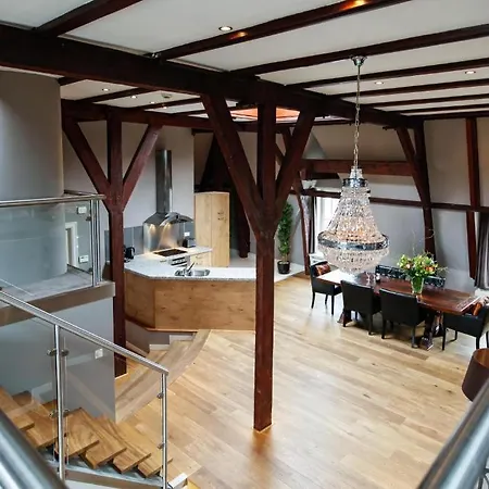 Leidsesquare Apartamento de lujo Suites *