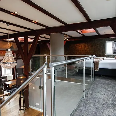 Short Stay Group Leidseplein Luxury Serviced Apartments Amsterdam Appartamento