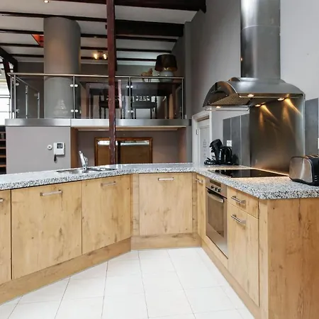 Short Stay Group Leidseplein Luxury Serviced Apartments Amsterdam Appartamento *