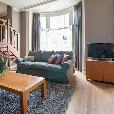 Short Stay Group Leidseplein Luxury Serviced Apartments Amsterdam Appartamento *
