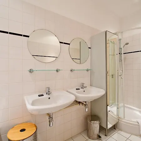 Apartamento Leidsesquare Apartamento de lujo Suites *