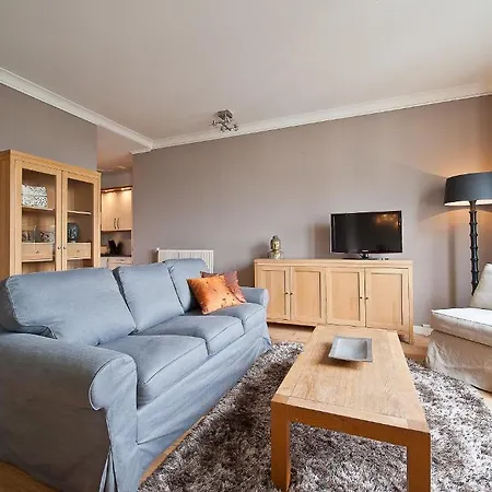 Short Stay Group Leidseplein Luxury Serviced Apartments Amsterdam Amsterdam