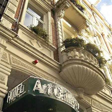 Hotel Museum Lane