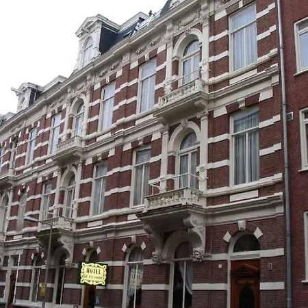 Maison Elle Amsterdam