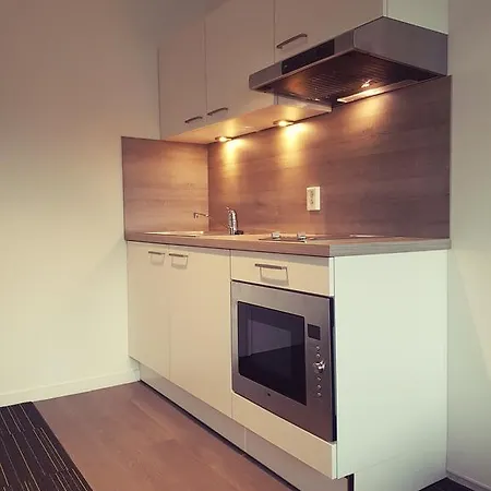 Camelot Apartment *