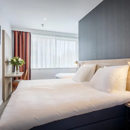 Hotel Joy