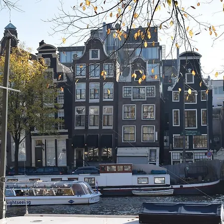 Amstelzicht 3* Amsterdam