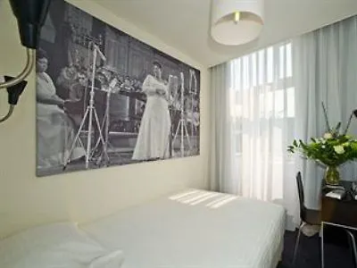 Hotell The Concert