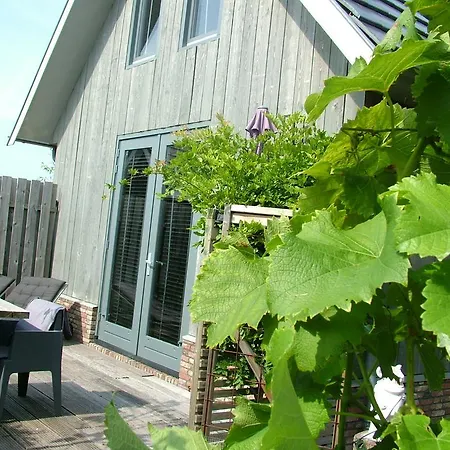 De Greenhouse *