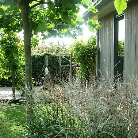 De Greenhouse Pansiyon *