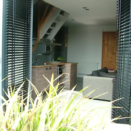 De Greenhouse Pansiyon *