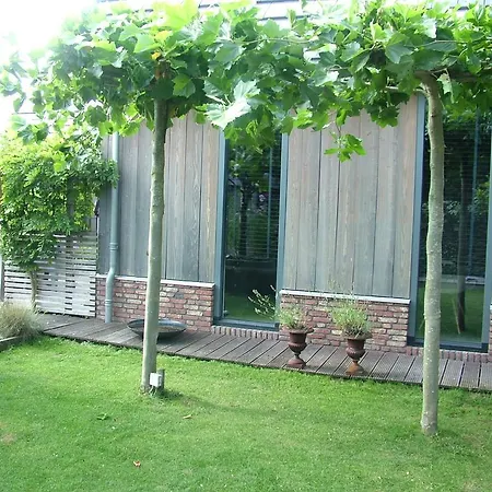 De Greenhouse Pansiyon *