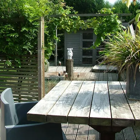 De Greenhouse