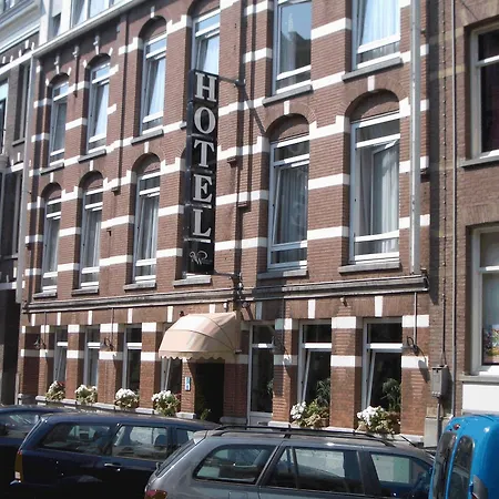 Nicolaas Witsen Hotel