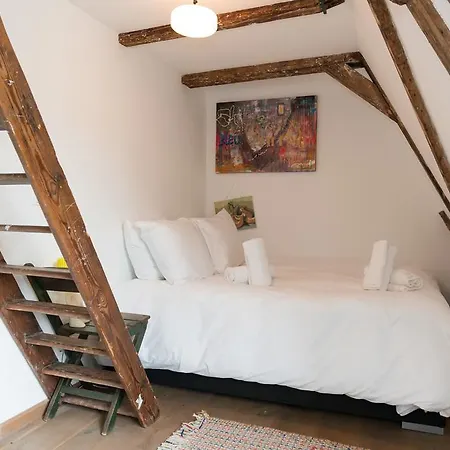 Penthouse Canal By Excellent *