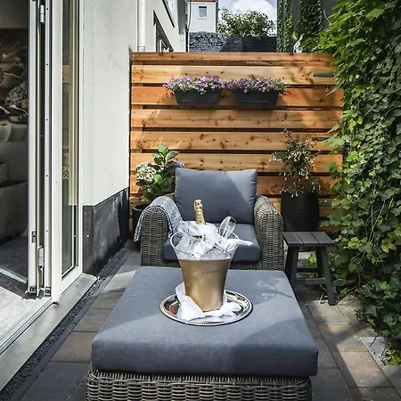 Luxury Hotel 5*