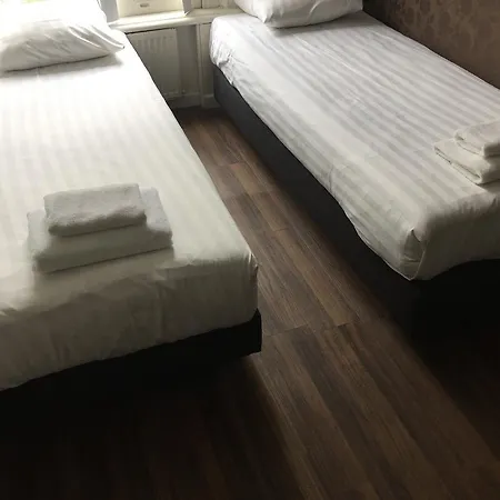 酒店 阿姆斯特丹酒店 2*