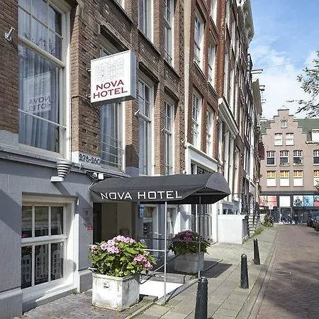 Hotel Nova 3*